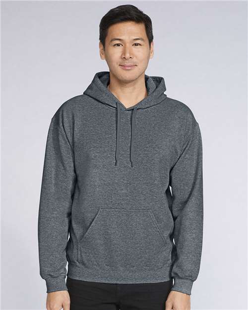 Softstyle® Midweight Hooded Sweatshirt SF500